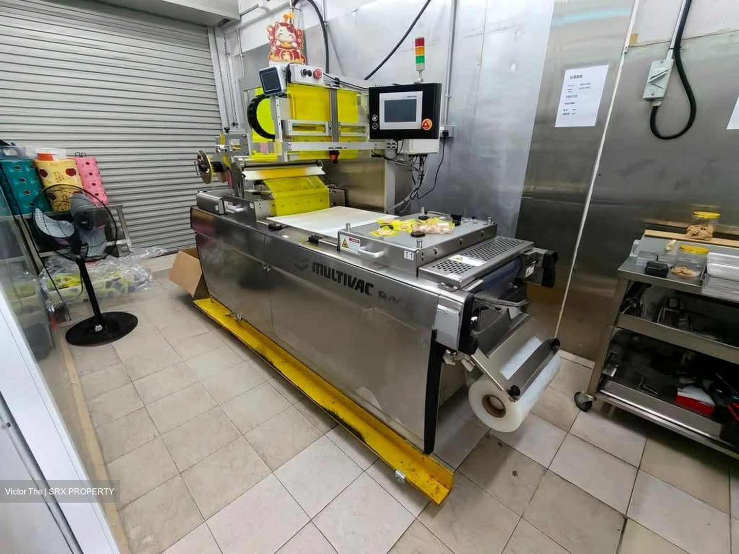 Food Xchange @ Admiralty (D27), Factory #570461621